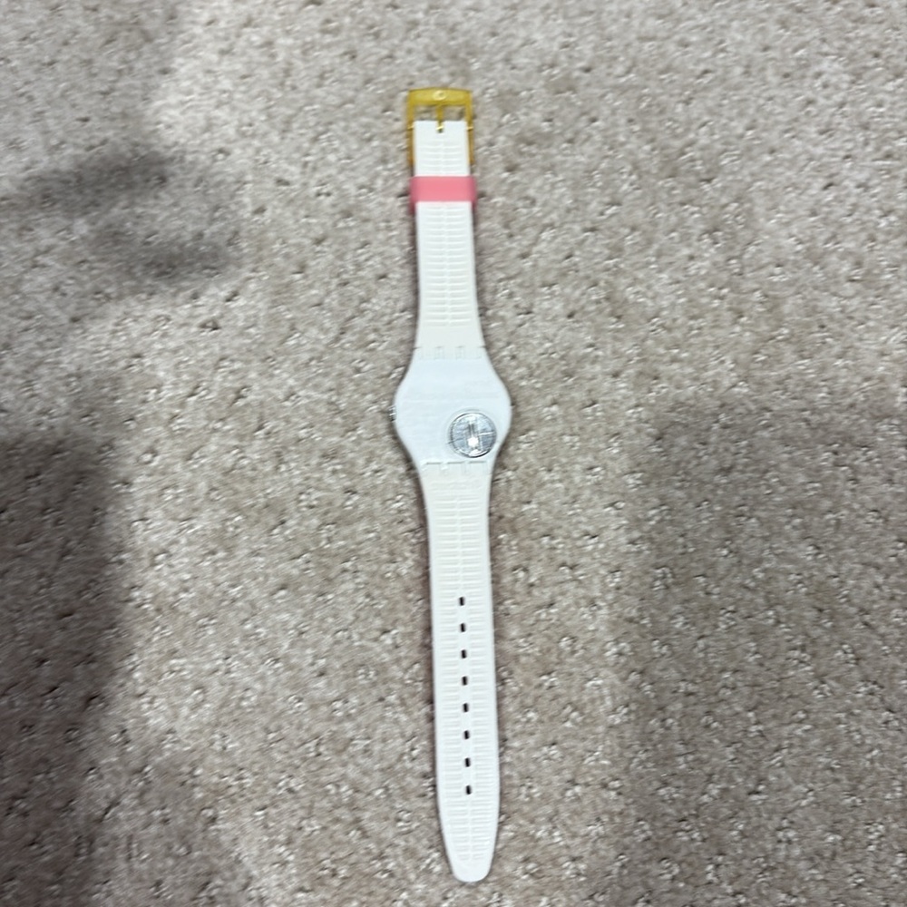 Multi Color Swatch Watch - Picture 2 of 3